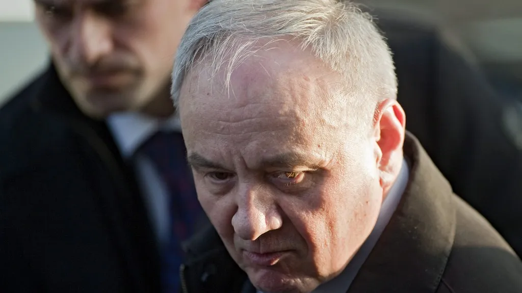 Nicolae Timofti