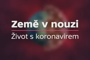 Země v nouzi poradila, jak žít s koronavirem i jak se dá léčit