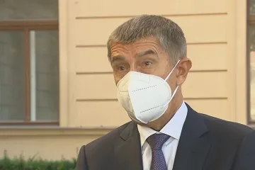 Pandemie ukázala, že spolupráce zemí světa má řadu slabin, řekl Babiš před OSN
