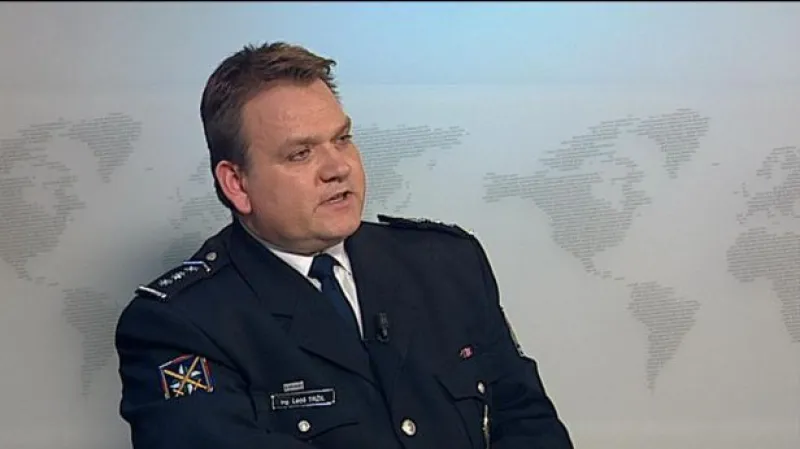 Rozhovor s Leošem Tržilem