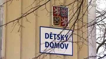 Dětský domov