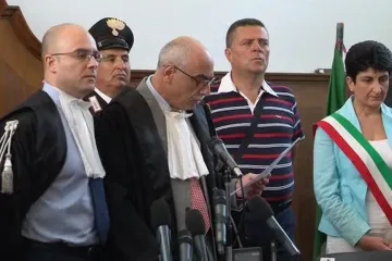 Organizátor masakru v Duisburgu dostal doživotí