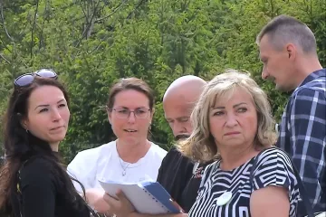 Doubravou hýbe spor o vedení základní školy. Většina pedagogů hrozí odchodem