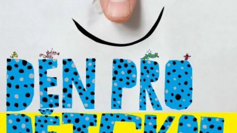 Den pro dětskou knihu 2009