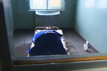 Kvůli financování záchytky se Karlovarský kraj obrací na obce. Špatný vtip, reaguje Sokolov