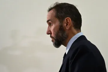 Kongres zveřejnil výpověď Trumpova vyšetřovatele