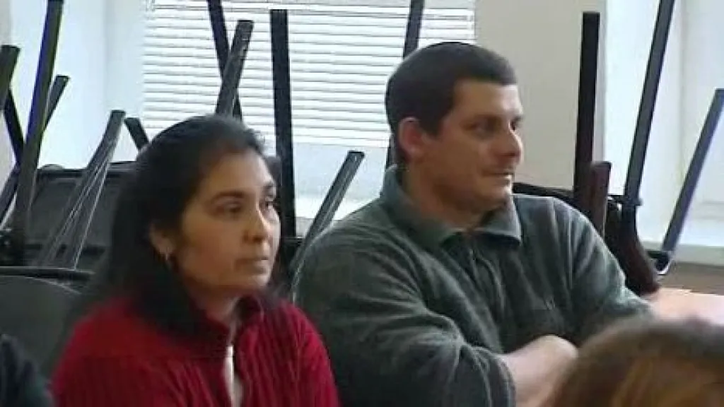 Diskuze s klienty sdružení Vzájemné soužití