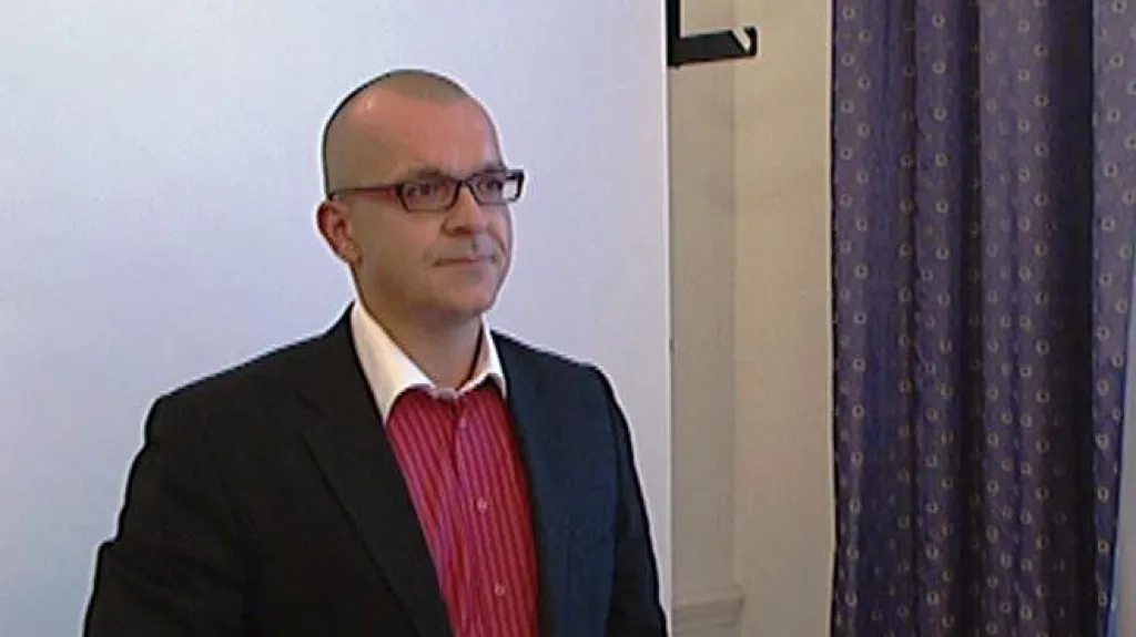 Jaroslav Škárka