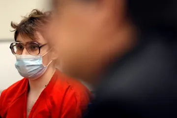 Rodiny obětí stanuly tváří v tvář střelci ze školy v Parklandu. Porota navrhuje Cruzovi za vraždu 17 lidí doživotí