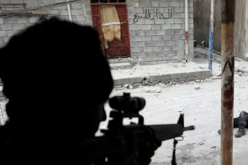 Sebevražední atentátníci zůstávají součástí vojenské strategie Talibanu, píše Svobodná Evropa