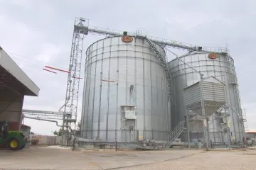 Pěstovat vztah, nebo vlastní úrodu? Pětice států chce prodloužit zákaz dovozu ukrajinských plodin