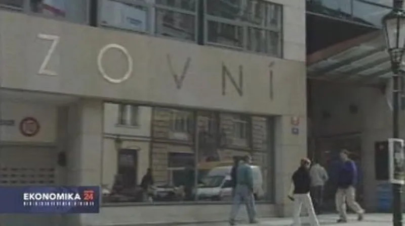 Poslanci už nechtějí anonymní akcie