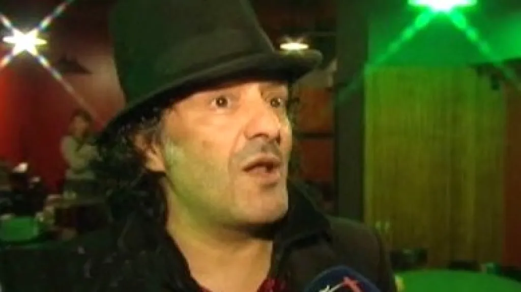 Rachid Taha