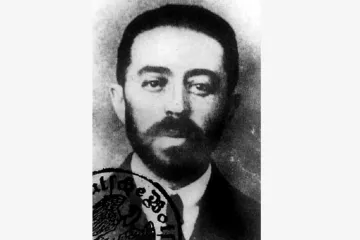 Jsem Reilly, Sidney Reilly. Možnému předobrazu Bonda se stalo osudným Rusko