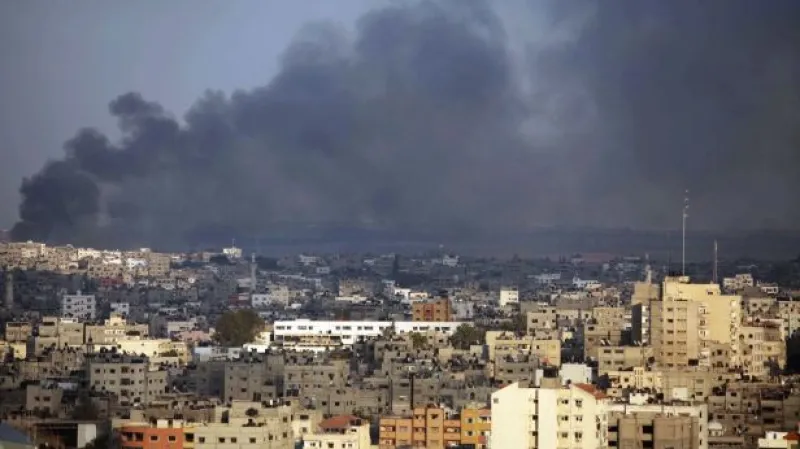 Počet palestinských obětí dál roste