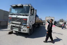 Se správou hraničního přechodu v Rafahu by mohla pomoct obnovená mise EU