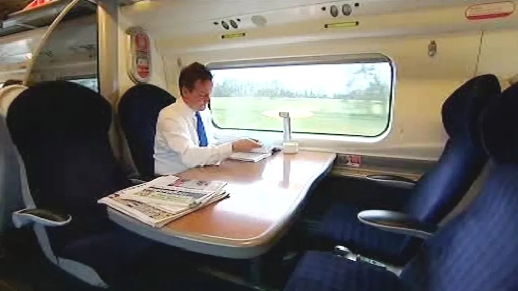David Cameron