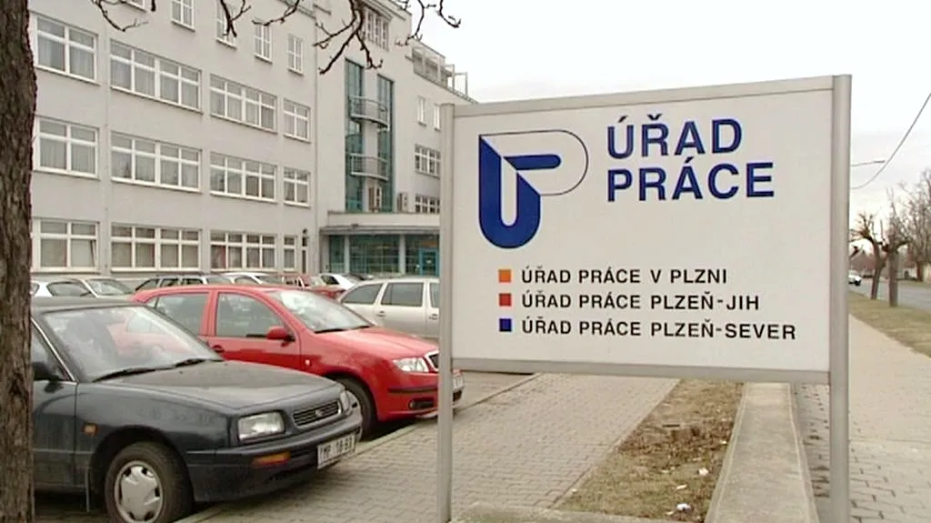 Úřad práce