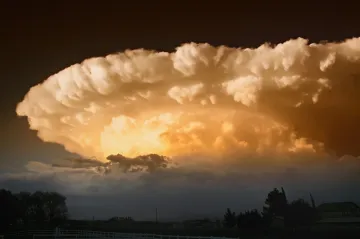 Změna klimatu ztěžuje předpovídání počasí. Úspěšnost meteorologů přesto stoupá