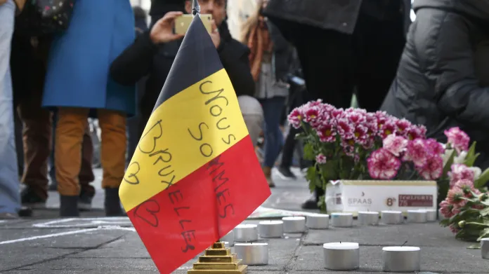 Vostal: DNA útočníka byla nalezena na výbušninách z Paříže