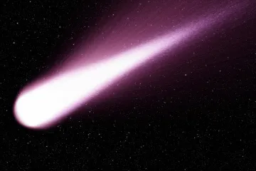 Kometa Leonard zklamala astronomy. Místo aby zářila, její jasnost klesá