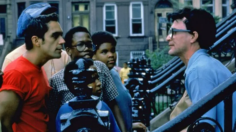 Spike Lee - Crooklyn