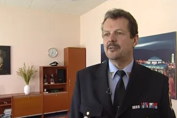 Ředitel městské policie v Brně je obviněn ze zneužití pravomocí