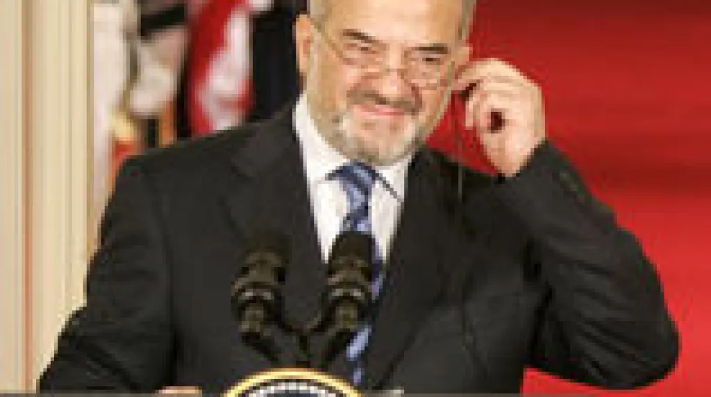 Ibráhím Džaafarí
