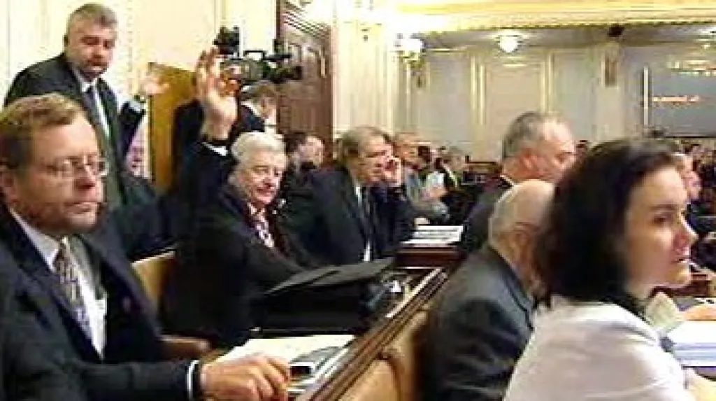 Poslanecká sněmovna