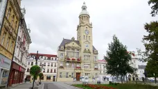 Prostějov