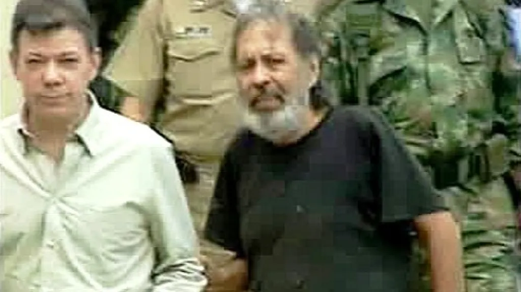 Óscar Tulio Lizcano