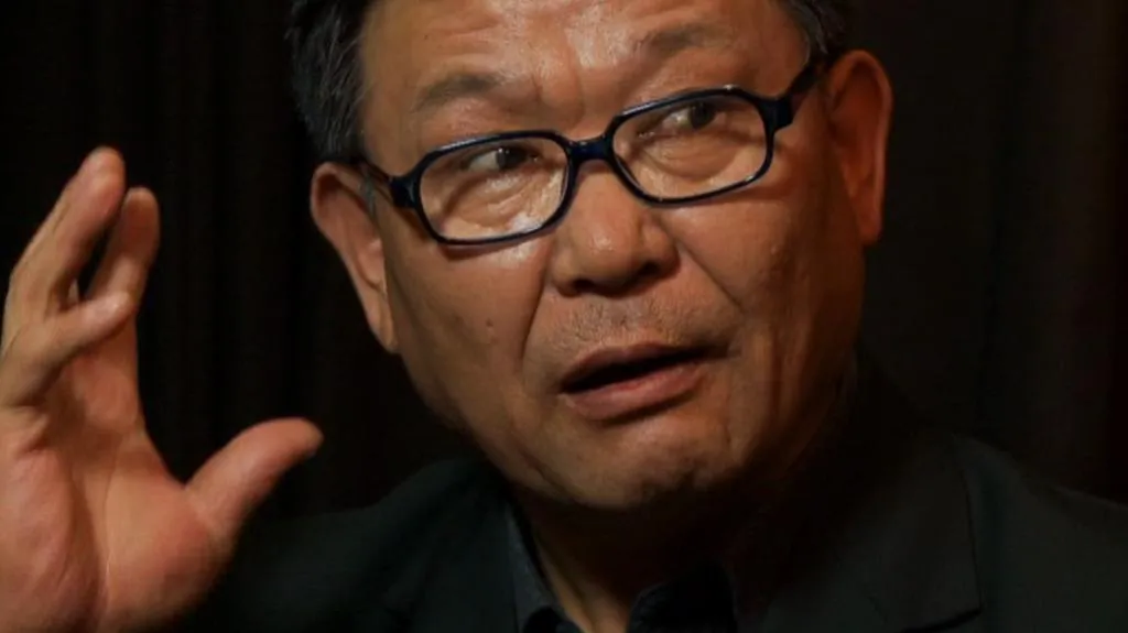 Napodruhé se Li Jung-gukovi podařilo z KLDR uprchnout