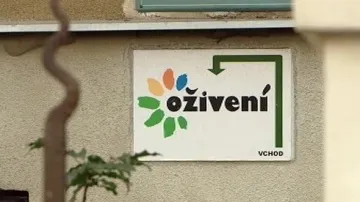 Občanské sdružení Oživení