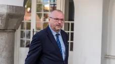 Starosta Bohumína Petr Vícha (SOCDEM)