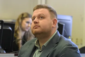 Žalobce navrhl pro majitele J.O. Investment osm let vězení. Škoda jde do miliard