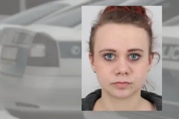 Dívka se v září nevrátila ze školy. Policie prosí o pomoc s pátráním