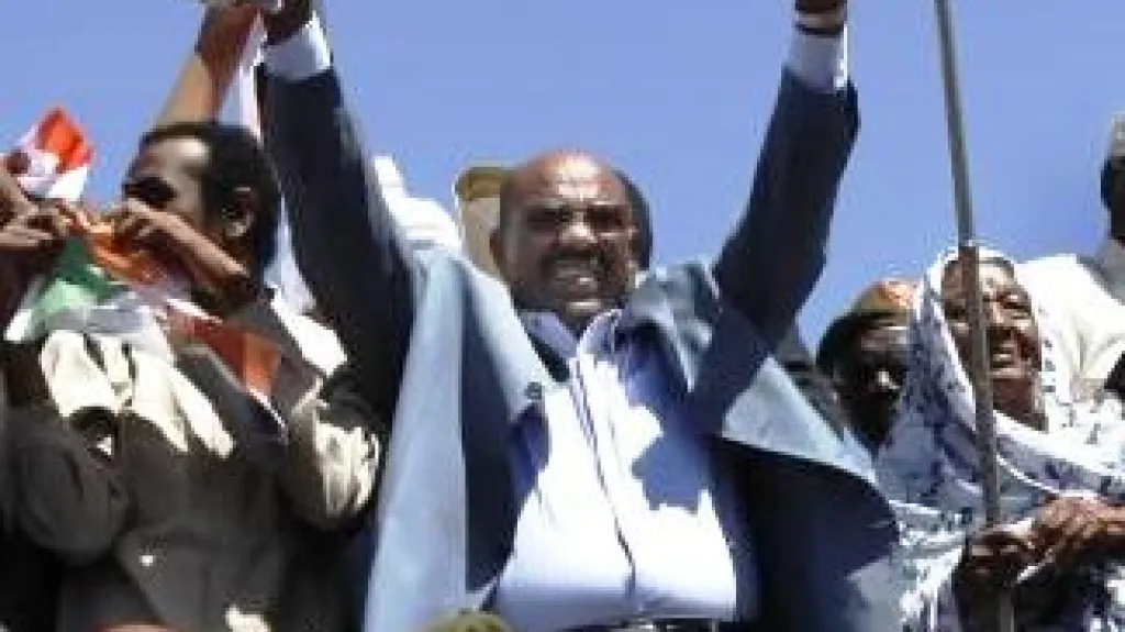 Umar Hasan Ahmad Bašír