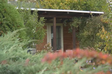 Zájem kupců o chaty a chalupy neslábne