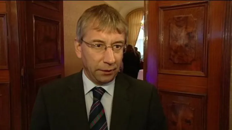 Reportáž Zuzany Tvarůžkové