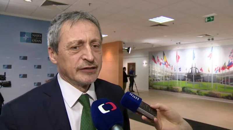 Vyjádření Andreje Babiše a Martina Stropnického