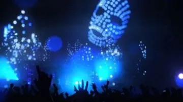 Chemical Brothers: Don´t Think