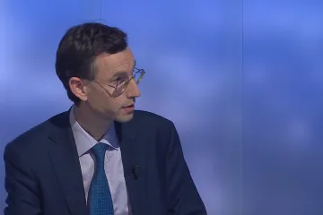 Brexit je pro EU příležitost k zamyšlení nad tím, jakým směrem se ubírá, míní historik Simms