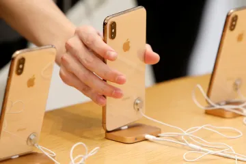 Apple ustoupil vývojářům. Ti budou moci informovat zákazníky o platbách mimo App Store