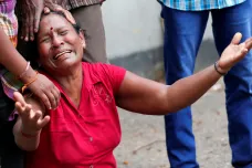 Srílančané se bojí návratu teroru, média píší o krvavé neděli