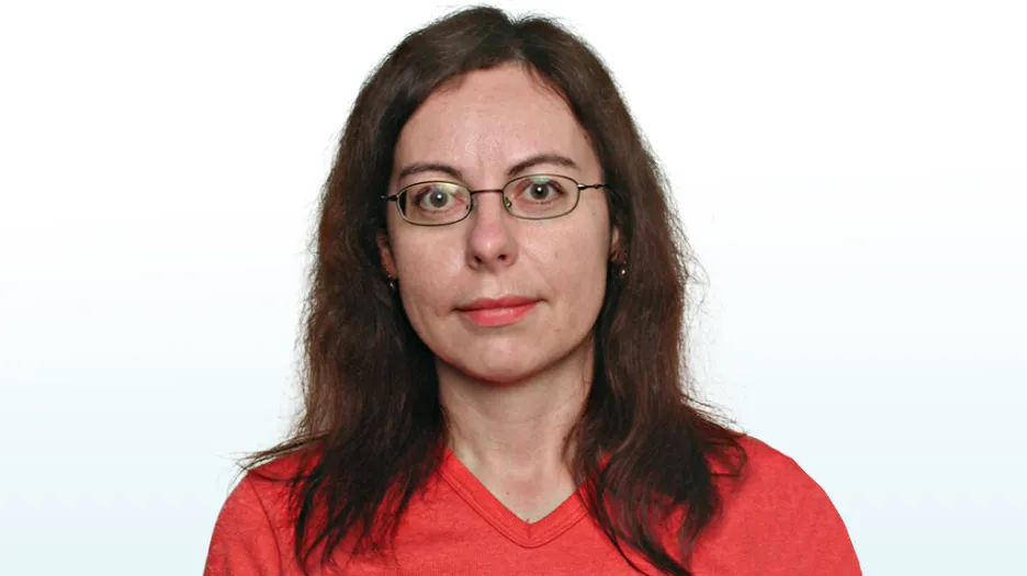 Martina Vacková
