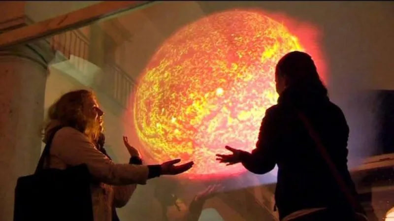 V Brně probíhá festival Czech the Light