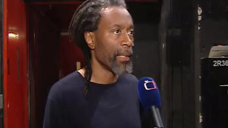 Bobby McFerrin