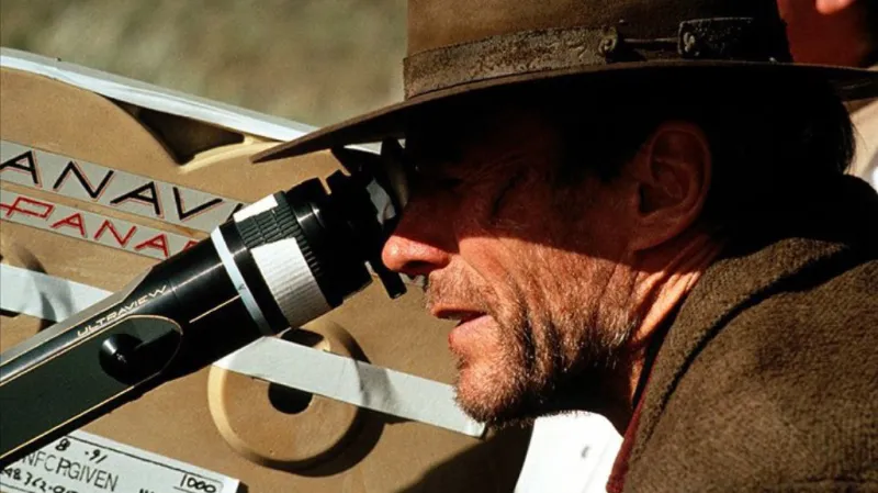 Eastwood natáčí Nesmiřitelné