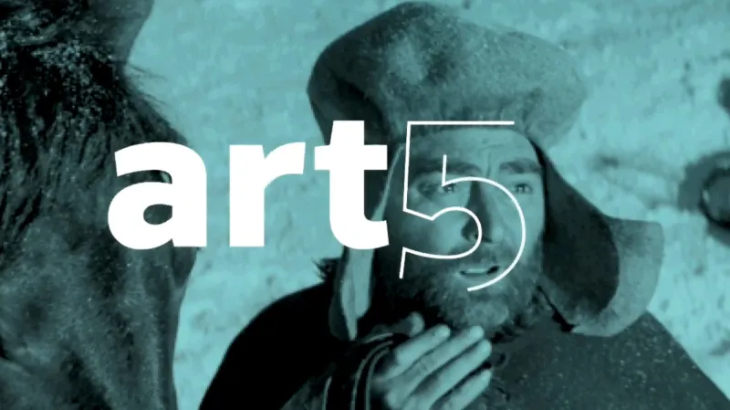 ČT art oslavuje páté narozeniny