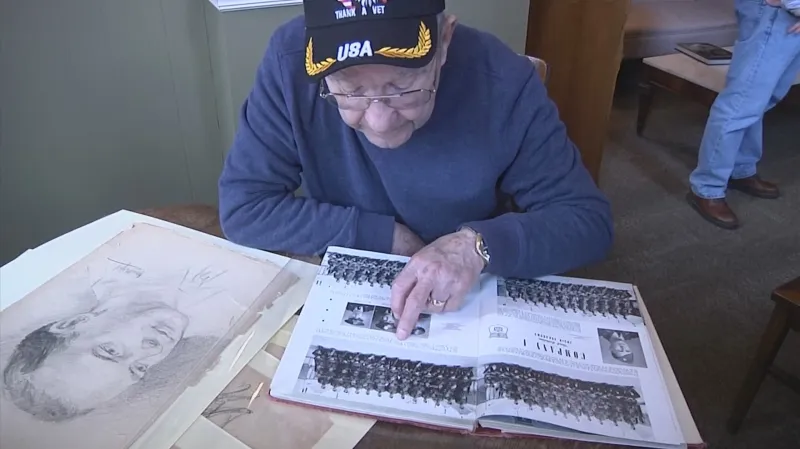 Pátrání po identitě amerických vojáků